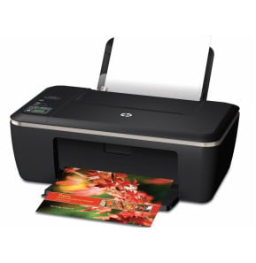 Imprimante tout-en-un HP Deskjet Ink Advantage 2515 (CZ280C)