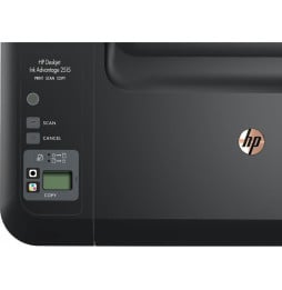 Imprimante tout-en-un HP Deskjet Ink Advantage 2515 (CZ280C)