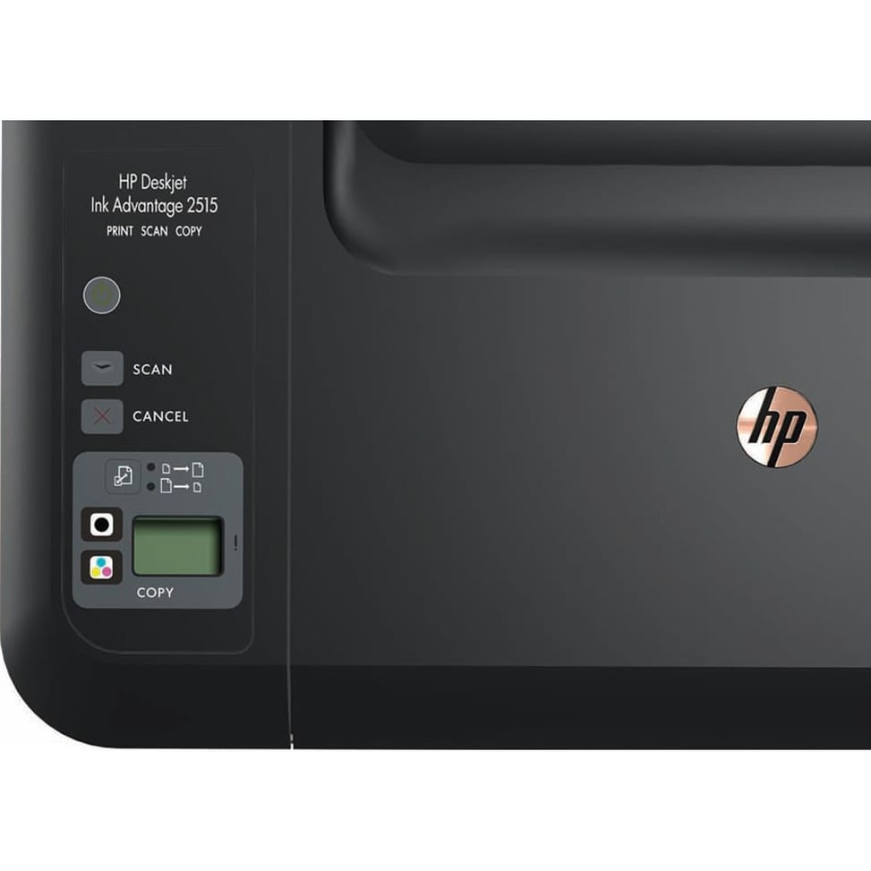 Imprimante tout-en-un HP Deskjet Ink Advantage 2515 (CZ280C) — image 5