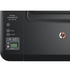 Imprimante tout-en-un HP Deskjet Ink Advantage 2515 (CZ280C)