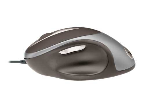 Trust Laser Mouse MI-6200