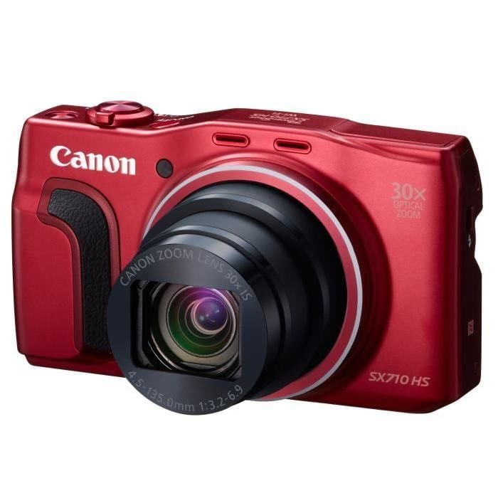 Appareil photo Compact Canon PowerShot SX710 HS — image 2