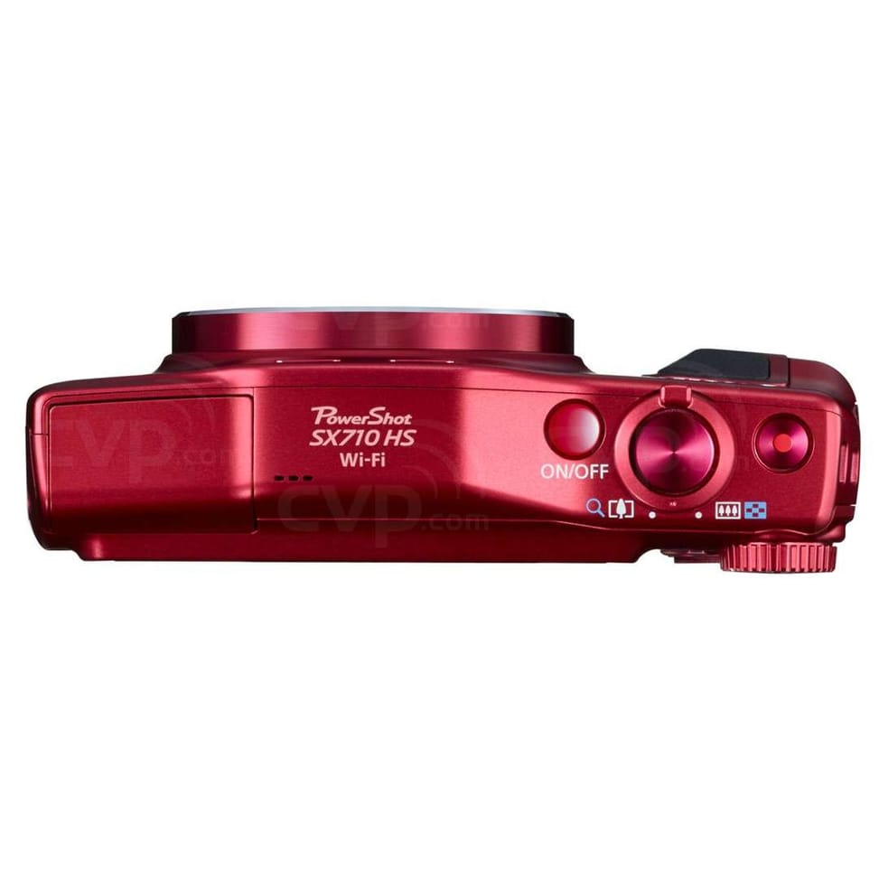 Appareil photo Compact Canon PowerShot SX710 HS — image 8