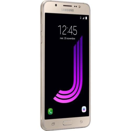 Smartphone Samsung Galaxy J7 Prime — image 1