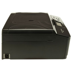 Imprimante multifonction 3 en 1 jet d'encre couleur sans fil Brother DCPJ925DW