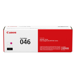 Canon 046 Magenta - Toner...