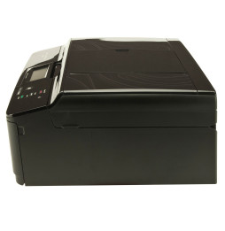 Imprimante multifonction 3 en 1 jet d'encre couleur sans fil Brother DCPJ925DW