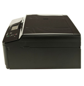 Imprimante multifonction 3 en 1 jet d'encre couleur sans fil Brother DCPJ925DW