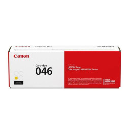 Canon 046 Jaune - Toner...