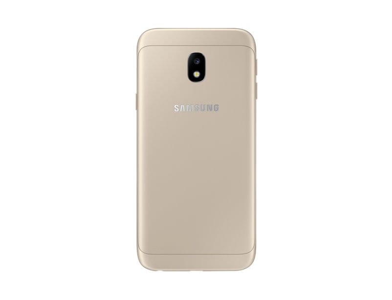 Smartphone Samsung Galaxy J3 Pro (SM-J330FZKAMWD)