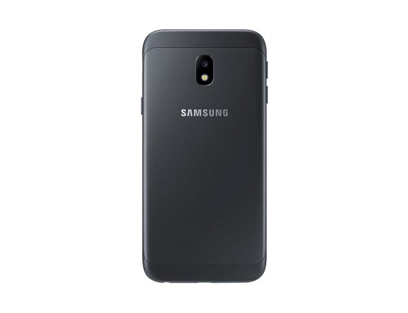 Smartphone Samsung Galaxy J3 Pro (SM-J330FZKAMWD)
