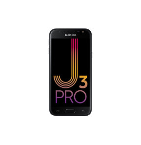 Smartphone Samsung Galaxy J3 Pro (SM-J330FZKAMWD)
