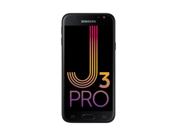 Smartphone Samsung Galaxy J3 Pro