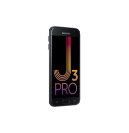 Smartphone Samsung Galaxy J3 Pro (SM-J330FZKAMWD)