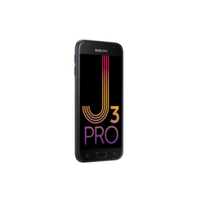 Smartphone Samsung Galaxy J3 Pro (SM-J330FZKAMWD)