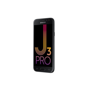 Smartphone Samsung Galaxy J3 Pro (SM-J330FZKAMWD)