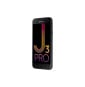 Smartphone Samsung Galaxy J3 Pro (SM-J330FZKAMWD)