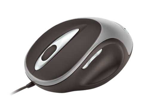 Trust Laser Mouse MI-6200
