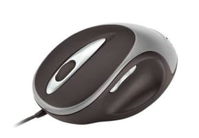 Trust Laser Mouse MI-6200 — image 2