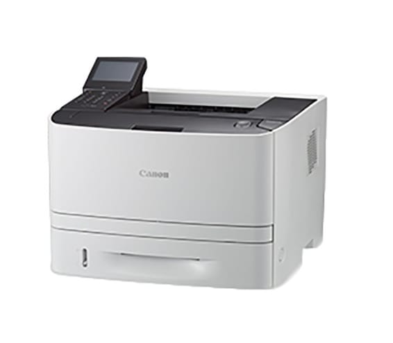 Imprimante Laser Monochrome Canon i-SENSYS LBP253x (0281C001AA)