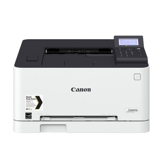 Imprimante Laser Couleur Canon i-SENSYS LBP613Cdw (1477C001AA)