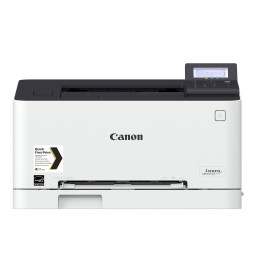 Imprimante couleur laser Canon i-SENSYS LBP613Cdw (1477C001AA)