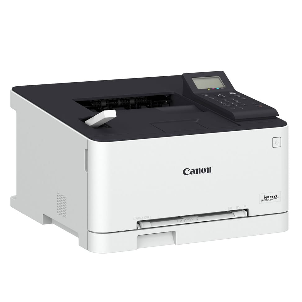 Imprimante couleur laser Canon i-SENSYS LBP613Cdw (1477C001AA)
