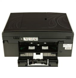 Imprimante multifonction 3 en 1 jet d'encre couleur sans fil Brother DCPJ925DW