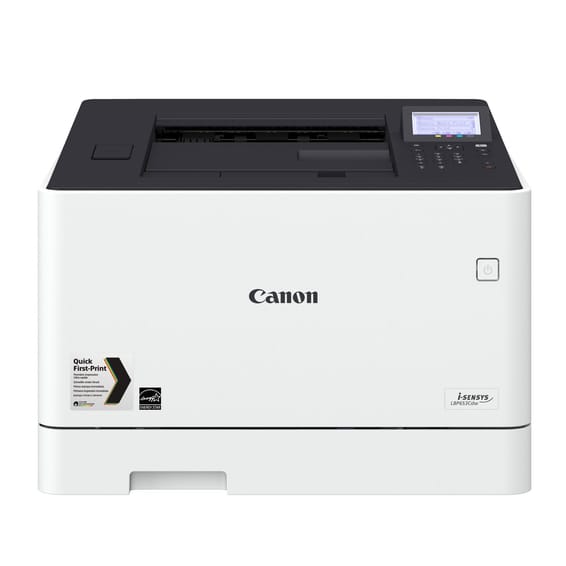 Imprimante Laser Couleur Canon i-SENSYS LBP653Cdw (1476C006AA)