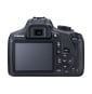 Reflex Canon EOS 1300D + Objectif Canon EF-S 18-55mm DC III STM (1160C009AA)