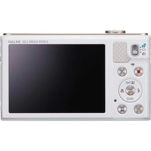 Appareil photo Compact Canon PowerShot SX610 HS (0111C002AA)