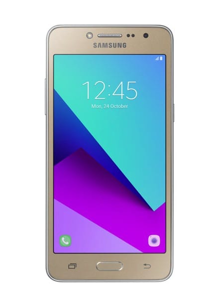Smartphone Samsung Galaxy GRAND PRIME
