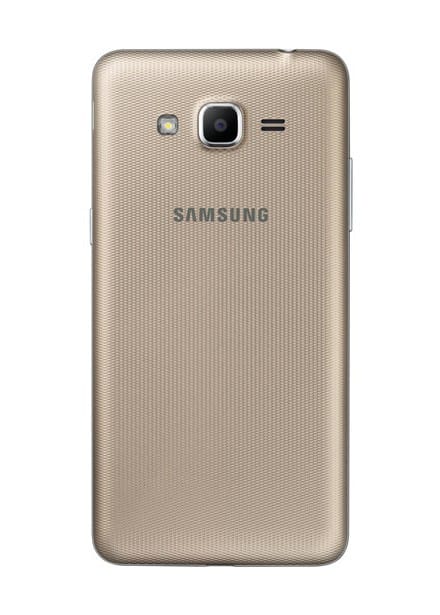 Smartphone Samsung Galaxy GRAND PRIME - Gold
