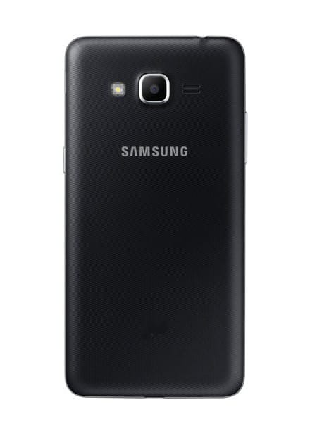 Smartphone Samsung Galaxy GRAND PRIME - Gold