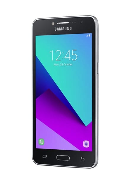 Smartphone Samsung Galaxy GRAND PRIME - Gold