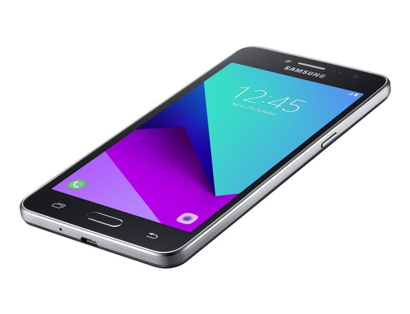 Smartphone Samsung Galaxy GRAND PRIME - Gold