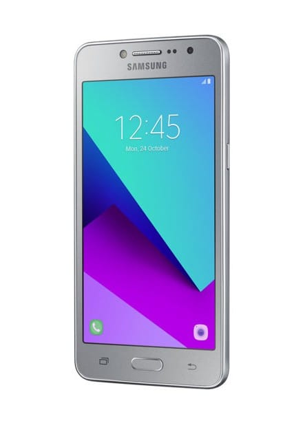 Smartphone Samsung Galaxy GRAND PRIME - Gold