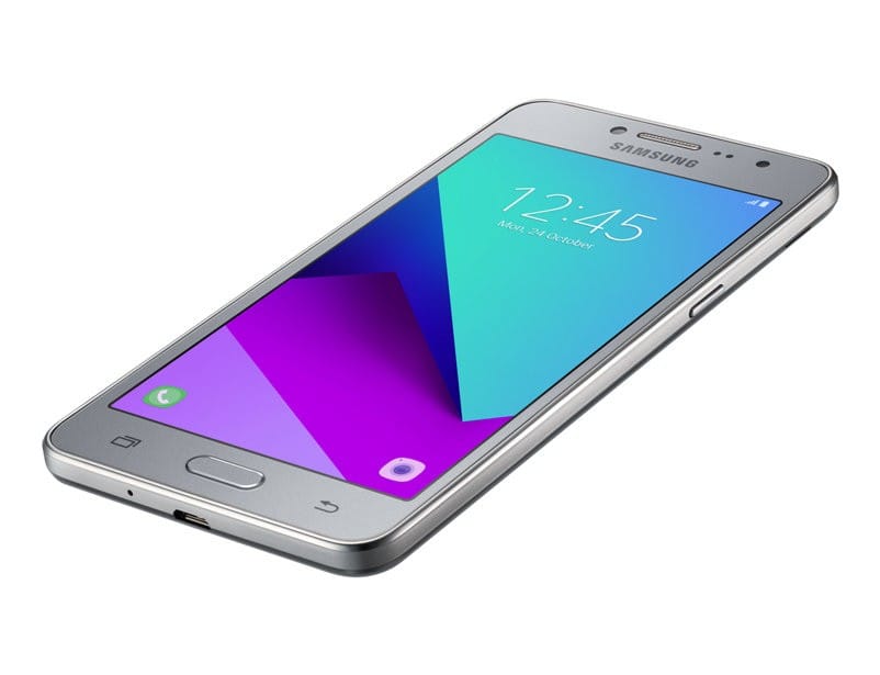 Smartphone Samsung Galaxy GRAND PRIME - Gold