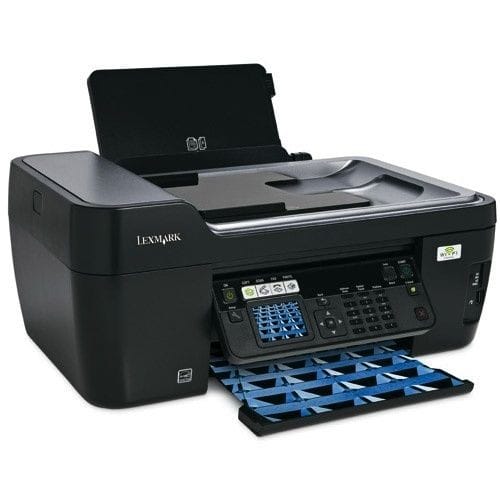 Imprimante Lexmark Value Ink Interpret S409 (90T4210) — image 1