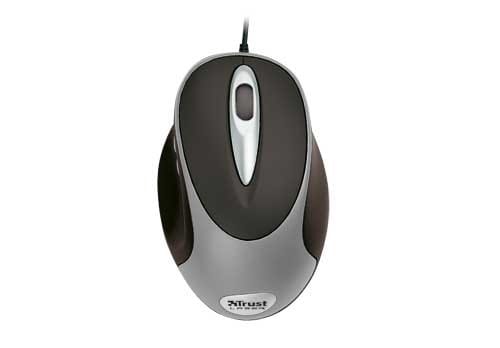 Trust Laser Mouse MI-6200
