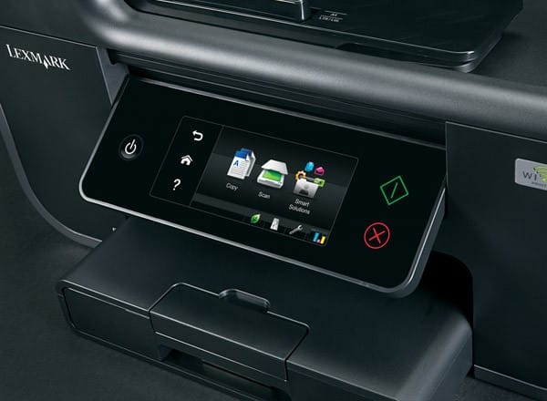 Imprimante multifonction Lexmark Prestige Pro805 (90T8030) — image 4