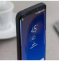 Silicone Cover pour Samsung Galaxy S8 (EF-PG950TSEGWW)