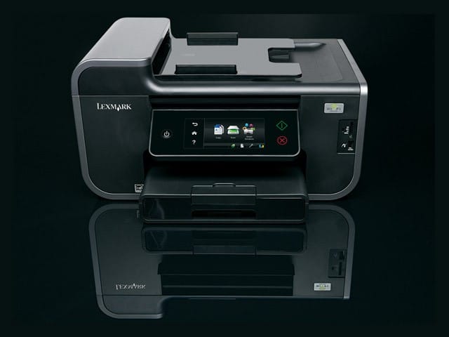 Imprimante multifonction Lexmark Prestige Pro805 (90T8030) — image 2