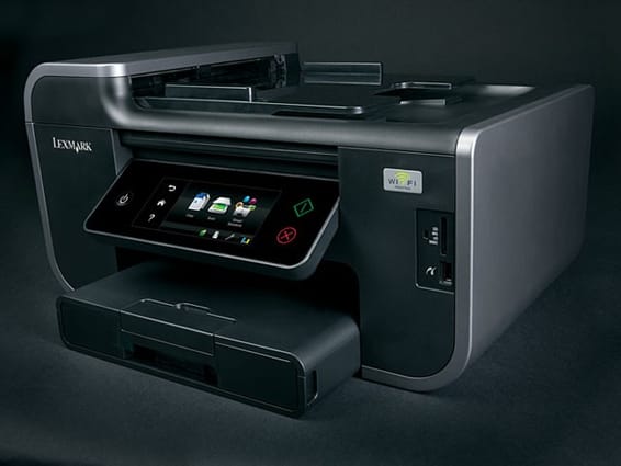 Imprimante multifonction Lexmark Prestige Pro805 (90T8030)