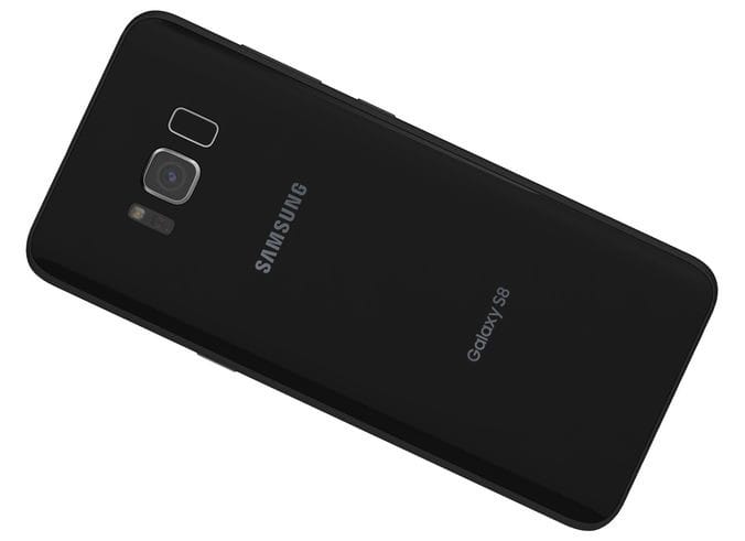 Smartphone 4G Samsung Galaxy S8 + Casque Gear VR OFFERT