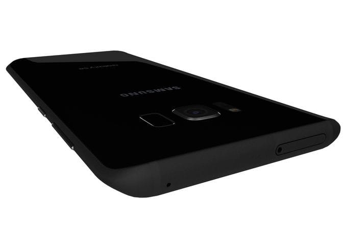 Smartphone 4G Samsung Galaxy S8 + Casque Gear VR OFFERT