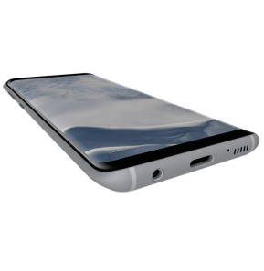 Smartphone 4G Samsung Galaxy S8 + Casque Gear VR OFFERT