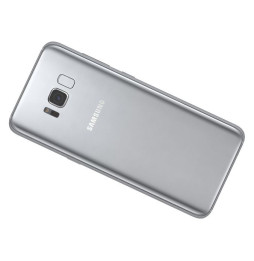 Smartphone 4G Samsung Galaxy S8 + Casque Gear VR OFFERT
