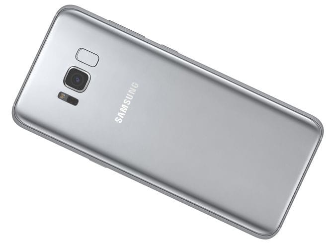 Smartphone 4G Samsung Galaxy S8 + Casque Gear VR OFFERT
