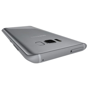 Smartphone 4G Samsung Galaxy S8 + Casque Gear VR OFFERT